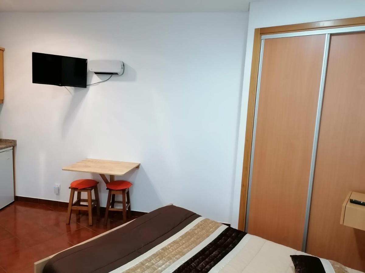 Estudio - Nazare Ngoại thất bức ảnh