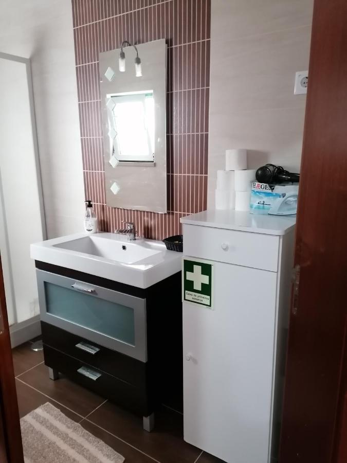 Estudio - Nazare Ngoại thất bức ảnh