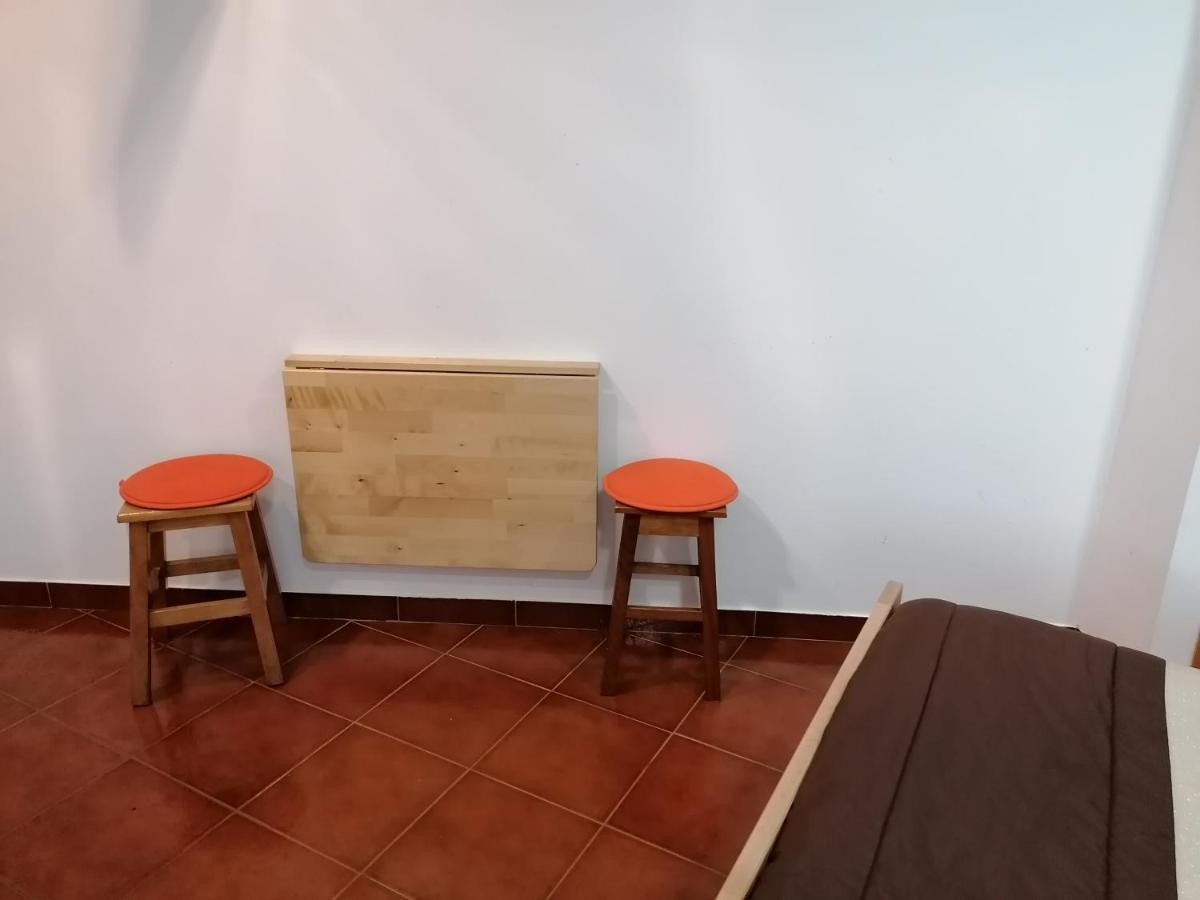Estudio - Nazare Ngoại thất bức ảnh