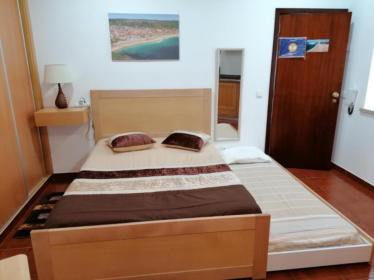 Estudio - Nazare Ngoại thất bức ảnh
