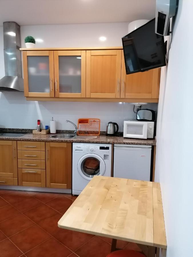 Estudio - Nazare Ngoại thất bức ảnh
