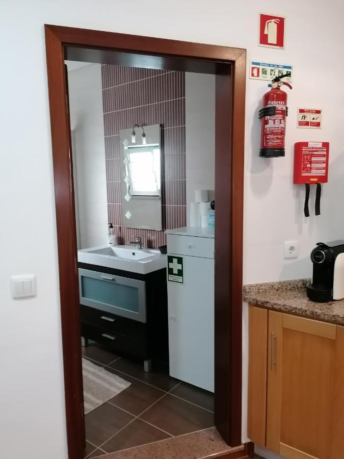 Estudio - Nazare Ngoại thất bức ảnh