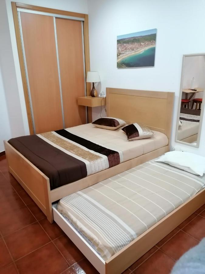 Estudio - Nazare Ngoại thất bức ảnh