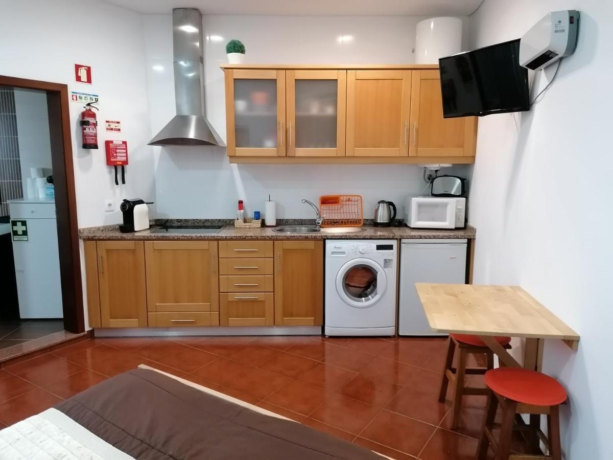 Estudio - Nazare Ngoại thất bức ảnh