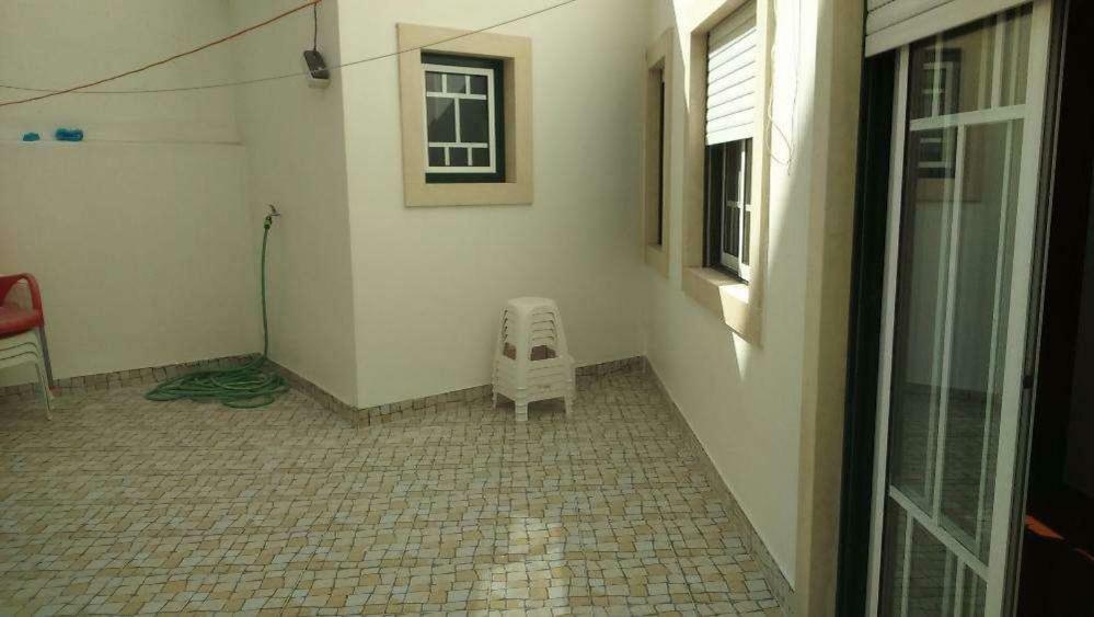 Estudio - Nazare Ngoại thất bức ảnh
